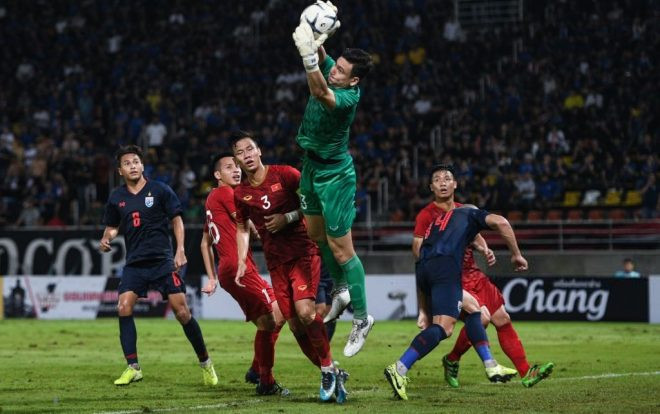 Đặng Văn Lâm - 'Tử huyệt' của tuyển Việt Nam trước Thái Lan Ảnh 2