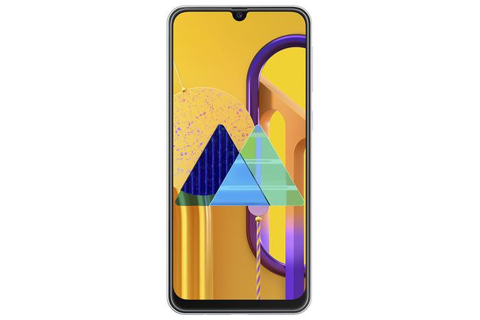 Galaxy M30s