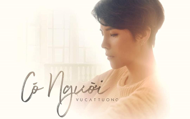 Vũ Cát Tường nhá hàng ca khúc mới trước thềm concert Inner Me: Lại là một bản ballad buồn… xé lòng? Ảnh 2