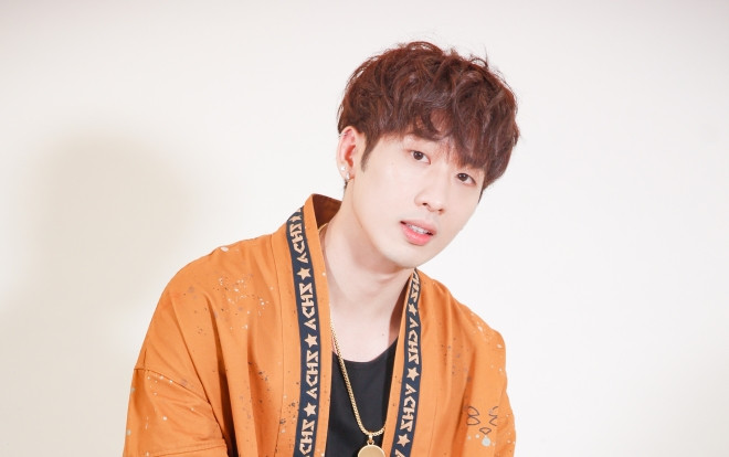 Bị gọi 'người tình Hari Won', Tuấn Trần thẳng thắn: 'Tôi không vui với cái tên đó' Ảnh 2