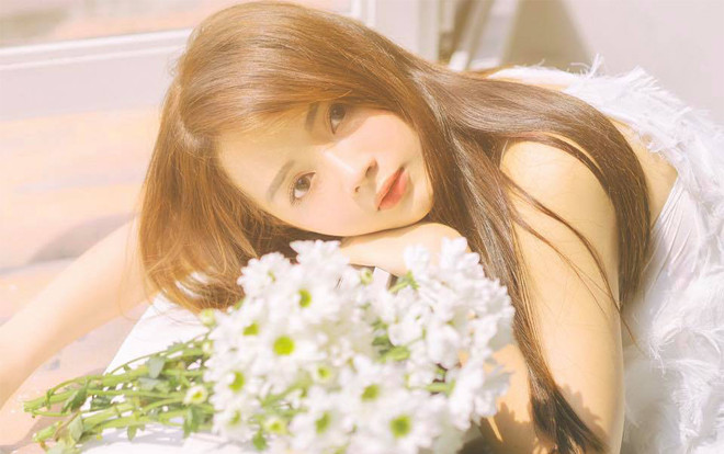 'Hotgirl ảnh thẻ' Lan Hương tự mua nhà chỉ sau 5 năm nổi tiếng Ảnh 2