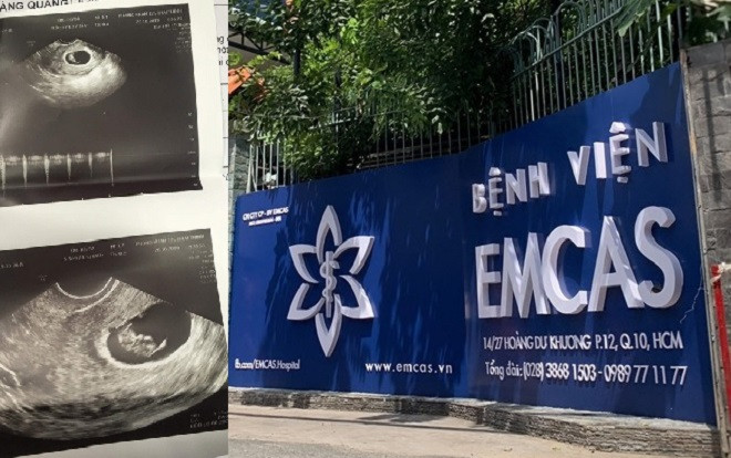 Vụ người phụ nữ 28 tuổi hút mỡ bụng xong mới biết có thai ở Sài Gòn: Bác sĩ phẫu thuật dùng chứng chỉ giả Ảnh 2