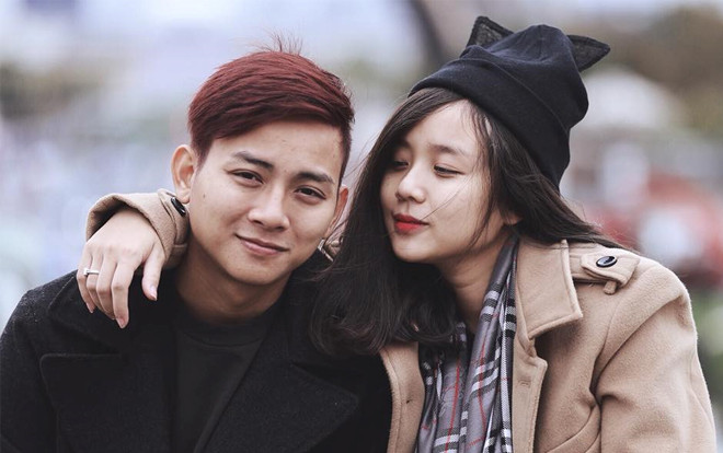 Vợ Hoài Lâm lần đầu lên tiếng về chỉ trích cho rằng cô lợi dụng, 'gài' nam ca sĩ để có con Ảnh 2