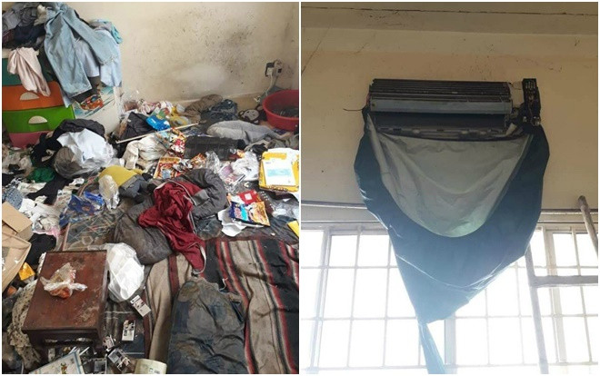 'Gương mặt vàng trong làng ở bẩn' gọi tên thanh niên này vì sở hữu căn phòng bốc mùi hôi, dơ đến 'rợn người' Ảnh 2