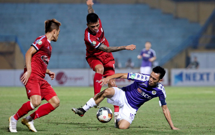 Văn Quyết: Xứng đáng là cầu thủ hay nhất Đông Nam Á 2019 Ảnh 2