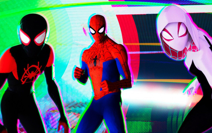 Spider-Man: Into the Spider-Verse 2 ấn định ra mắt vào mùa xuân 2022? Ảnh 2