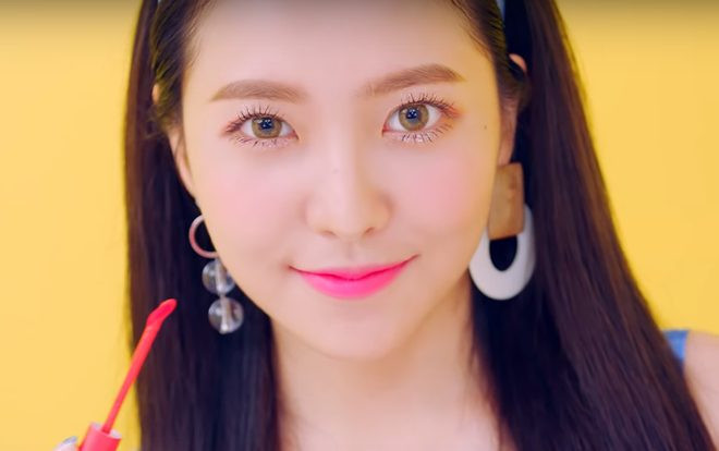 Yeri (Red Velvet) gia nhập hội 'spoil' Kpop: Fan lại sắp có nhạc mới cực 'xịn' để nghe rồi Ảnh 2