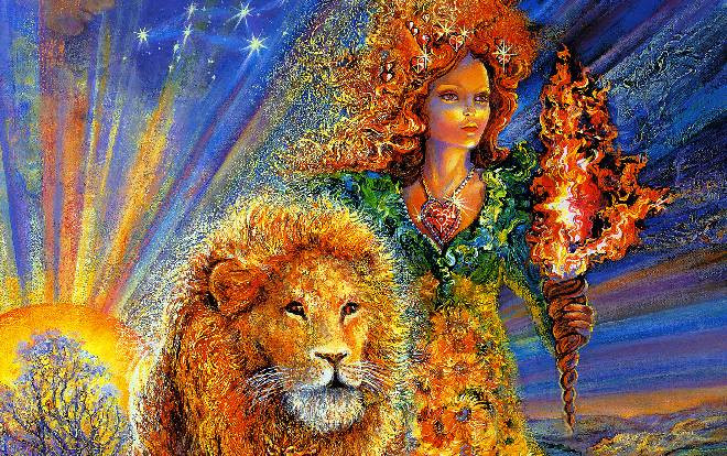 Tử vi hàng ngày 12 cung hoàng đạo thứ 2 ngày 4/11/2019: Cự Giải nên tập trung vào công việc, Sư Tử đề phòng sức khỏe Ảnh 2