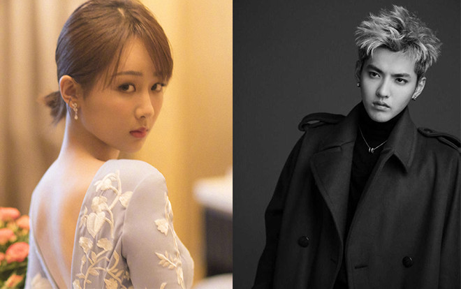 Dân mạng nghi ngờ diễn xuất của Ngô Diệc Phàm không đủ trình đóng cùng Dương Tử trong 'Thanh trâm hành' Ảnh 2