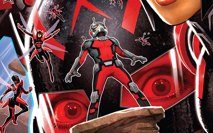 Ant-Man 3 khởi quay sau Doctor Strange 2 và Thor 4, mời Peyton Reed trở lại ghế đạo diễn! Ảnh 2