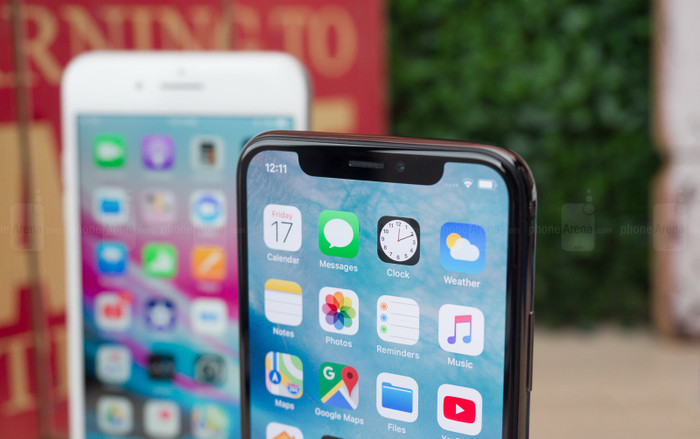 Apple đang tấn công thị trường VN với tận 17 mẫu iPhone khác nhau Ảnh 2