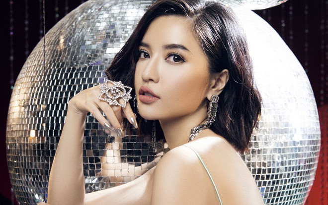Bích Phương bị Sở Văn hoá và Thể thao mời lên giải trình ồn ào hát nhép Ảnh 2