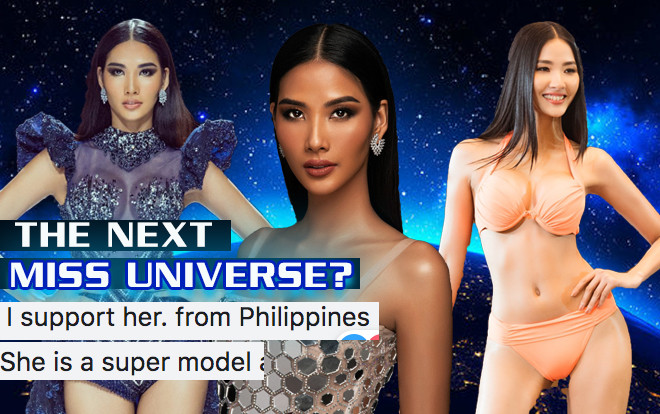Missosology khen ngợi Hoàng Thùy, fan Philippines dậy sóng: 'Việt Nam sẽ có Miss Universe đầu tiên' Ảnh 2