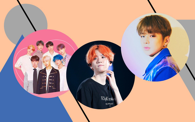 Top album KPop bán chạy nhất trên Hanteo 2019: Ngôi vương dễ đoán, EXO có hai đại diện lọt top 10 Ảnh 2