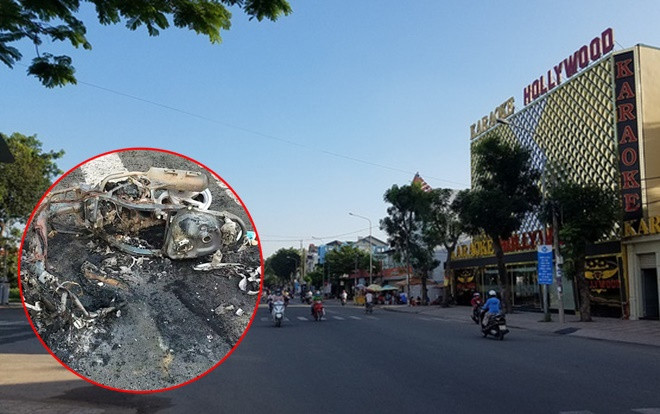 Can ngăn 2 cô gái đánh nhau, nhóm thanh niên lao vào hỗn chiến khiến 2 người bị chém trọng thương Ảnh 2