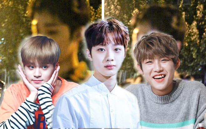 Fan Wanna One ấm lòng khi KuanLin xuất hiện tại fansign Bắc Kinh để gặp Daehwi và Woojin Ảnh 2