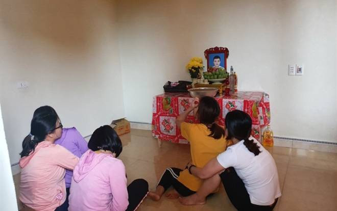 Vụ trình báo 21 trường hợp mất liên lạc khi sang Anh: Bất ngờ 3 người đã gọi điện về nhà Ảnh 2