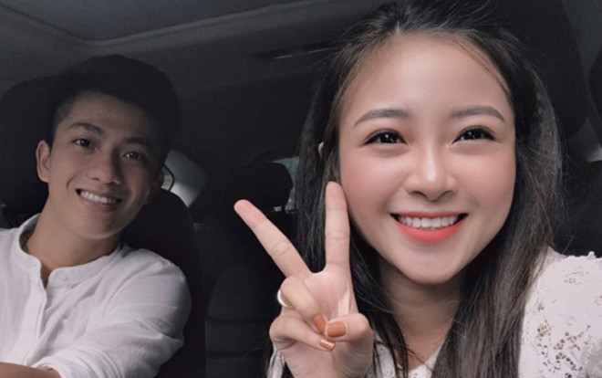 Cuối năm nay, Phan Văn Đức cưới cô giáo mầm non? Ảnh 2