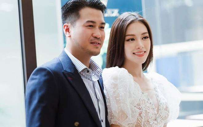 Linh Rin ăn trưa tại nhà Hà Tăng - Louis Nguyễn, phải chăng ngày về làm dâu nhà hào môn đã cận kề? Ảnh 2