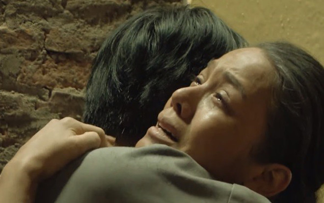 Tập cuối phim 'Tiếng sét trong mưa': Khải Duy bị xử bắn, cậu ba Xuân hoàn toàn mất trí nhớ Ảnh 2