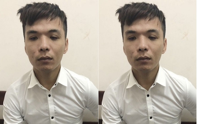 Cao thủ Võ lâm truyền kỳ 'giăng bẫy' lừa hàng chục người chạy visa xuất khẩu lao động qua Hàn Quốc Ảnh 2