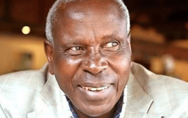 4 bà vợ đòi quật mộ của tỷ phú quá cố để phân chia tài sản Ảnh 2