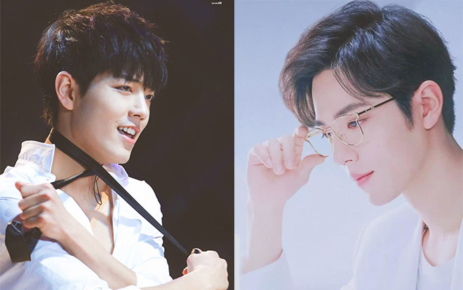 Bảng vàng lưu lượng thế hệ mới: Tiêu Chiến đỉnh cấp độc tôn đứng đầu Ảnh 2