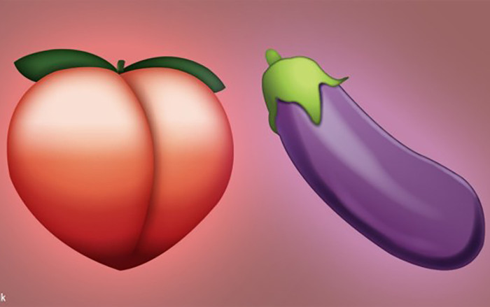 Facebook cấm dùng emoji trái đào và cà tím vì lý do nhạy cảm Ảnh 2