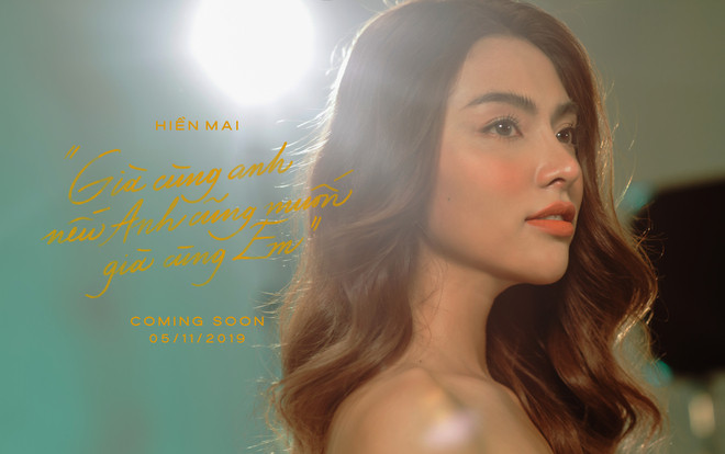 Hiền Mai - Á quân The Voice 2017: Tự bỏ tiền làm sản phẩm đầu tay, dành 2 năm để học cách trưởng thành trong âm nhạc! Ảnh 2