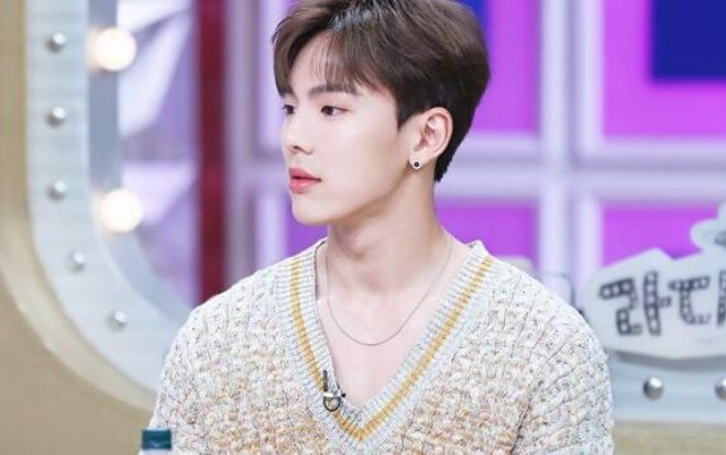  Starship Entertainment sẽ có hành động pháp lý thỏa đáng với việc phát tán ảnh giả mạo của Shownu (MONSTA X) Ảnh 2