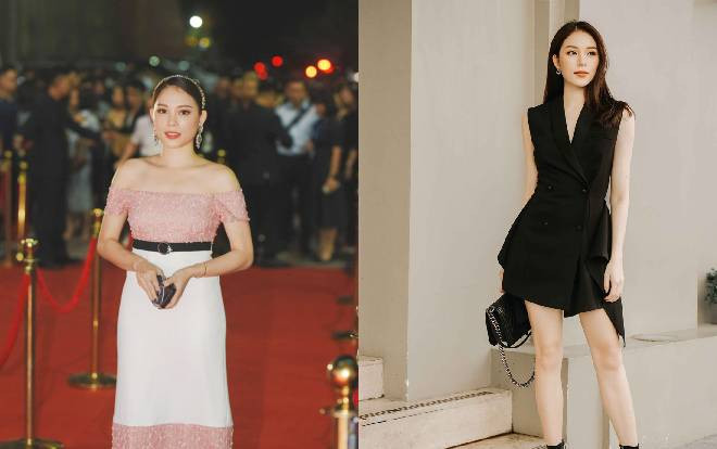 Hotgirl Linh Rin tăng cân thấy rõ chỉ sau 3 tháng hẹn hò Phillip Nguyễn Ảnh 2