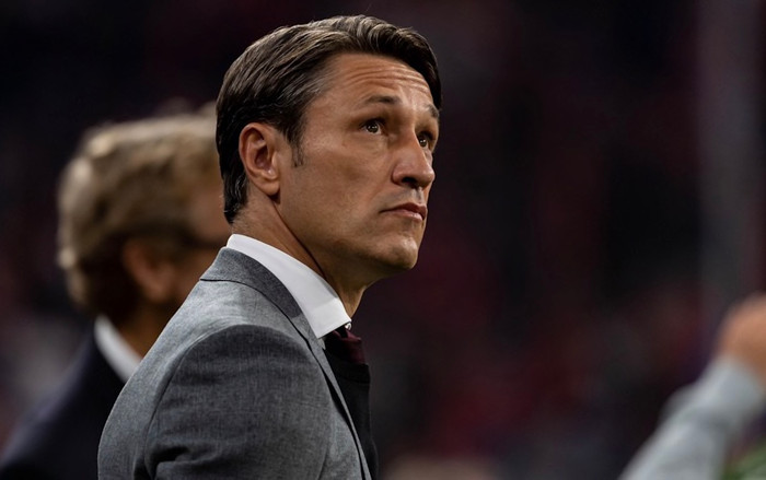 Bayern Munchen chính thức sa thải HLV Niko Kovac Ảnh 2