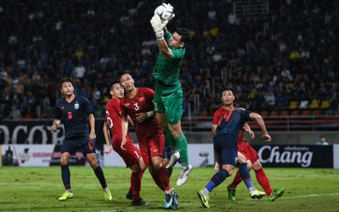 HLV Thái Lan nắm được 'điểm yếu chí mạng' của tuyển Việt Nam? Ảnh 2