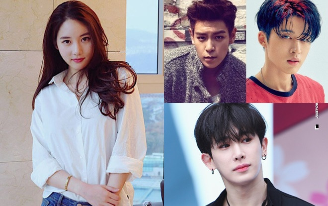 Netizens bình luận về 3 lần chiến thắng của Han Seohee: Chỉ cần phẩy tay đã khiến mấy idol nam 'bay màu' Ảnh 2