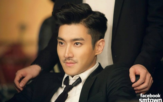 Shindong đã làm gì để khoảnh khắc này khiến Choi Siwon (Super Junior) không thể quên? Ảnh 2