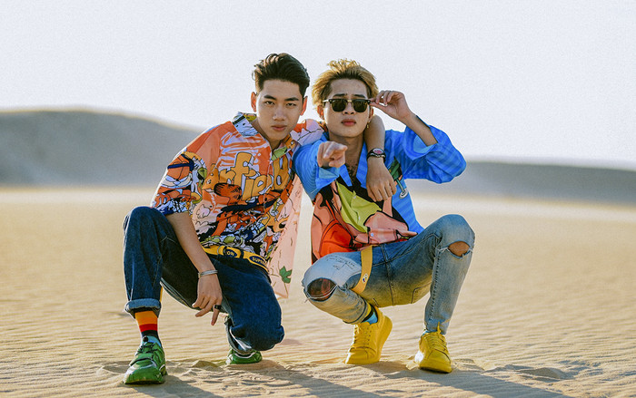 Trong lúc không ai để ý, kênh YouTube bộ đôi Jack và K-ICM đã cán mốc 1 tỷ lượt xem Ảnh 2