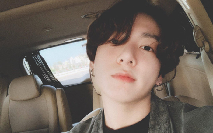 Công ty chủ quan Big Hit Entertainment lên tiếng nghi án Jungkook (BTS) gây tai nạn giao thông! Ảnh 2