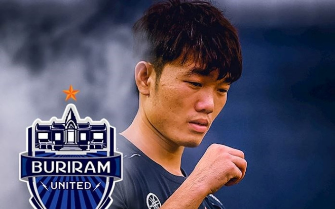 Fan nữ Thái Lan viết thư gửi Xuân Trường: 'Tôi đã 3 lần khóc vì bạn' Ảnh 2