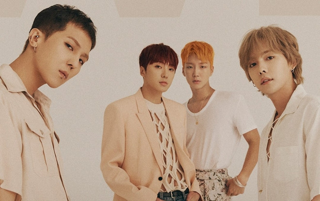 HOT: WINNER sẽ mang tour diễn CROSS đến Việt Nam vào tháng 2/2020 Ảnh 2