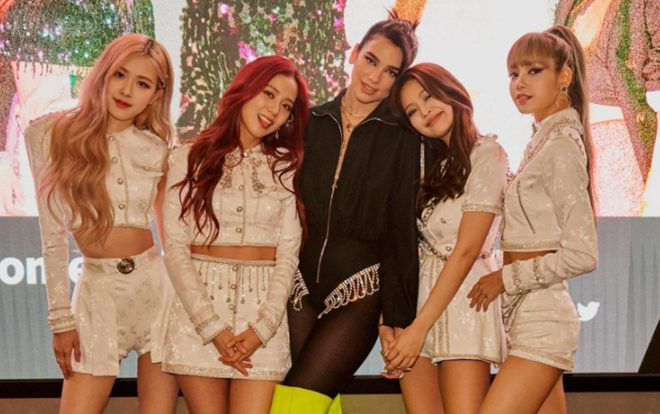 Hóa ra đây là lý do khiến Dua Lipa và BLACK PINK không thể hợp tác thực hiện MV cho ca khúc Kiss And Make Up Ảnh 2