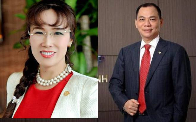 Trước khi sở hữu những khối tài sản 'đồ sộ', 4 tỷ phú Việt Nam từng theo học những ngôi trường Đại học nào? Ảnh 2