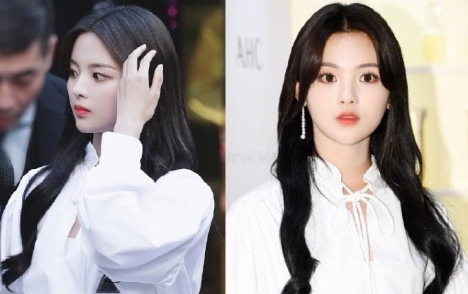 Dương Siêu Việt xuất hiện tại Hàn Quốc, được fan Trung lẫn Hàn khen ngợi vì vẻ ngoài xinh xắn Ảnh 2