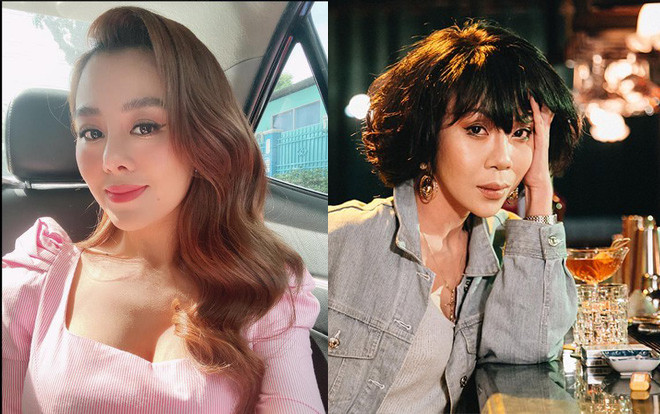 Nam Thư đáp trả 'cực gắt' quan điểm 'yêu cho chính mình' của MC Trác Thúy Miêu Ảnh 2