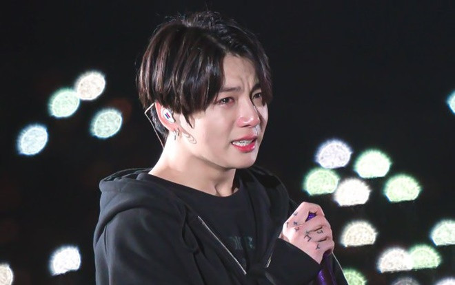 Knet chỉ trích Jungkook vì gây tai nạn giao thông: 'Đừng hủy loại hình ảnh của BTS' Ảnh 2