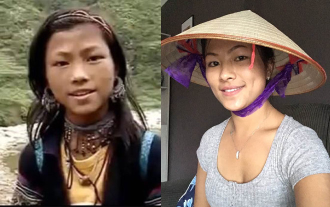 Sau hai tháng ly hôn, 'cô gái H'Mông nói tiếng Anh như gió' khiến dân tình bất ngờ về cuộc sống mới Ảnh 2