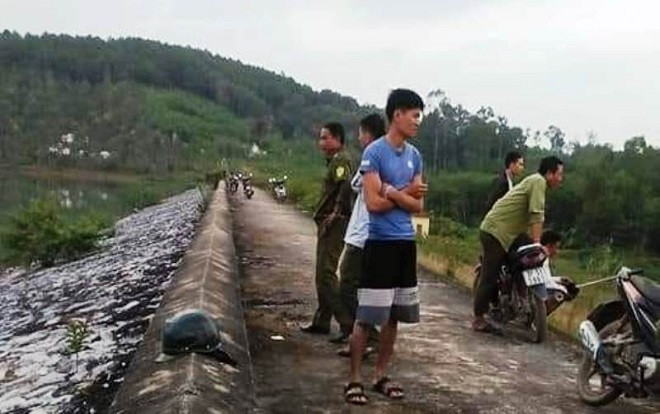 Hàng trăm người tìm kiếm nữ sinh lớp 6 mất tích bí ẩn sau khi đi sinh nhật bạn Ảnh 2