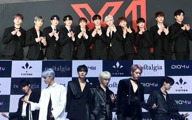 Bị X1 'cướp mất' trưởng nhóm Han Seung Woo, VICTON nghĩ gì khi trở lại với 6 thành viên? Ảnh 2