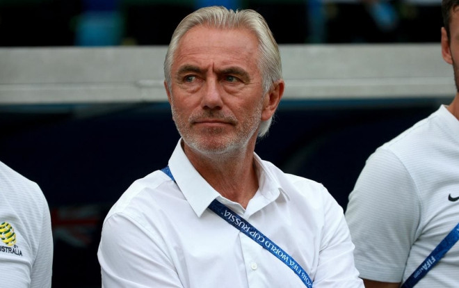 HLV UAE bị chỉ trích nặng nề trước trận gặp tuyển Việt Nam Ảnh 2