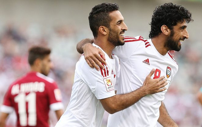 Truyền thông UAE lo đội nhà sẽ thua Việt Nam Ảnh 2