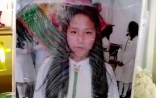 Thiếu nữ bị 4 bạn nam cưỡng bức và bỏ mặc tới chết Ảnh 2